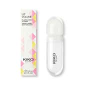 KIKO Milano Volume Lip Plumper - Transparent (6.5 ml)
