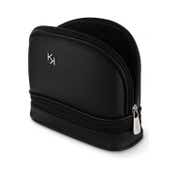 KIKO Milano Makeup Organizer - Black