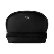 KIKO Milano Makeup Organizer - Black