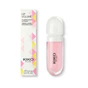 KIKO Milano Volume Lip Plumper - Tutu Rose (6.5 ml)