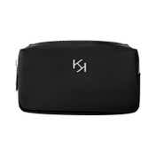 KIKO Milano Beauty Case Small - Black