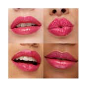 KIKO Milano Smart Fusion Lipstick - 422 Crimson Red (3 g)