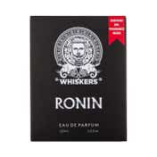 WHISKERS Ronin Eau De Parfum For Men (100 ml)