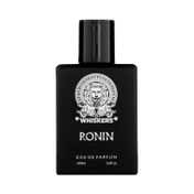 WHISKERS Ronin Eau De Parfum For Men (100 ml)