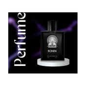 WHISKERS Ronin Eau De Parfum For Men (100 ml)