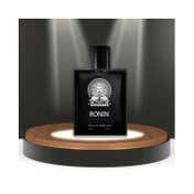 WHISKERS Ronin Eau De Parfum For Men (100 ml)