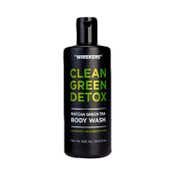 WHISKERS Matcha Green Tea Body Wash For Men (300 ml)