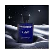 WHISKERS Twilight Eau De Parfum For Men (100 ml)