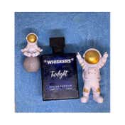WHISKERS Twilight Eau De Parfum For Men (100 ml)