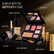 Lakme Glitterati Face Palette - Night Diva (14 g)