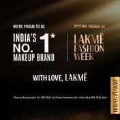 Lakme Glitterati Face Palette - Day Queen (14 g)