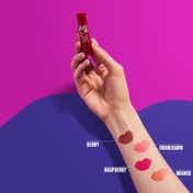 Elle 18 TLC Lippie LipBalm Berry (4.5 g)