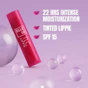 Elle 18 TLC Lippie Bubblegum (4.5 g)