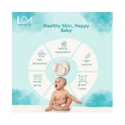 Love Momma Coconut Charm Baby Body Butter (250 ml)