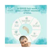 Love Momma Coconut Charm Baby shampoo (250 ml)