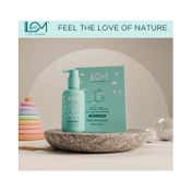 Love Momma Coconut Charm Baby shampoo (250 ml)