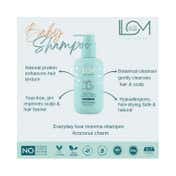 Love Momma Coconut Charm Baby shampoo (250 ml)