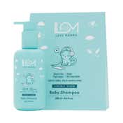 Love Momma Coconut Charm Baby shampoo (250 ml)