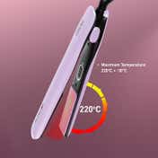 Ikonic Me Glide Hair Iron - Lilac