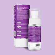 The Derma Co Snail Peptide 96 Hydrating Serum with Snail Mucin & Peptide Complex Combo (80 ml)