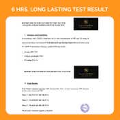 The Derma Co Hyaluronic 1%  Long Lasting Sunscreen Hyaluronic Acid & Vitamine E (50 g)