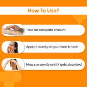 The Derma Co Pore Minimizing Priming Sunscreen with SPF 50 & PA+++ For Open Pores  (80 g)