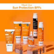 The Derma Co Pore Minimizing Priming Sunscreen with SPF 50 & PA+++ For Open Pores  (80 g)