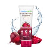 Mamaearth Beetroot Gentle Face Wash (100 ml)