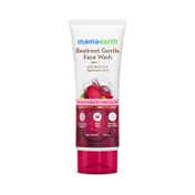 Mamaearth Beetroot Gentle Face Wash (100 ml)