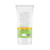 Mamaearth Ultra-Light Indian Sunscreen with Carrot Seed, Turmeric, Tan Protection SPF 50 PA++++ (50 g)
