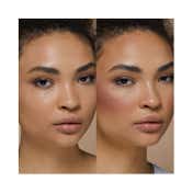 KIKO Milano Multi Finish Trio Blush & Bronzer Palette - 02 - Mauve (7 g)