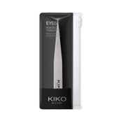 KIKO Milano Pointed Tweezers - Silver