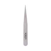 KIKO Milano Pointed Tweezers - Silver