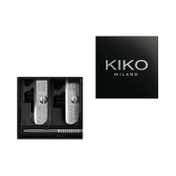 KIKO Milano Double Sharpener - Black