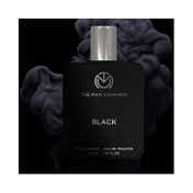 The Man Company Black Eau De Toilette for Men (50 ml)