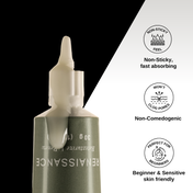 The Formularx Gentle Retinol Night Serum Pack of 2 Combo (2 x 30 g)