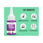Dr. Sheth's Rosemary & Redensyl Hair Serum-In-Oil (30 ml)