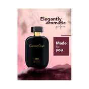 AJMAL ARTISAN - CURRANT CRUSH Long Lasting Hand Picked Luxury Perfume For Women (100 ml)