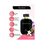 AJMAL ARTISAN - CURRANT CRUSH Long Lasting Hand Picked Luxury Perfume For Women (100 ml)