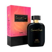 AJMAL ARTISAN - CURRANT CRUSH Long Lasting Hand Picked Luxury Perfume For Women (100 ml)
