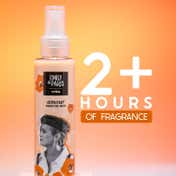 COS-IQ Emily In Paris Camille's Amour Mist For Women (100 ml)
