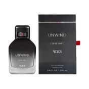 TUMI Unwind [20:00 GMT] Eau De Parfum For Men (200 ml)