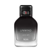 TUMI Unwind [20:00 GMT] Eau De Parfum For Men (100 ml)