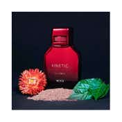 TUMI Kinetic [--:-- GMT] Eau De Parfum For Men (100 ml)