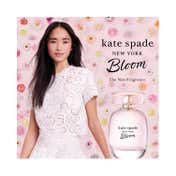 Kate Spade New York Bloom Eau De Toilette (100 ml)