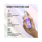 RENEE Body Mist Pack (4 Pcs)