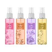 RENEE Body Mist Pack (4 Pcs)