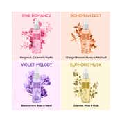 RENEE Body Mist Pack (4 Pcs)