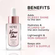 RENEE Korean Glow Serum (15 ml)