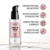 RENEE Snail 99 Mucin Serum (50 ml)